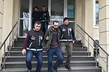 450 bin TL değerinde Bitcoin server'i çaldılar