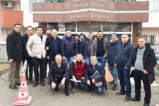 Çatışmada yaralanıp gazi sayılmayanların tek isteği var
