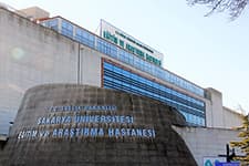 Zehirlenme sonrası hastanenin yemek şirketi değişiyor