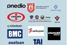 ONEDİO ve teknolojinin önemli isimleri Sakarya'ya geliyor