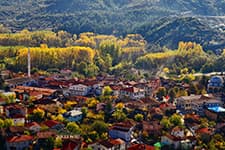 Taraklının turizm potansiyeline katkı sunulacak