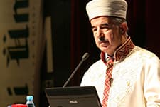 Eski Diyanet İşleri Başkanı SAÜ'de konuşacak 