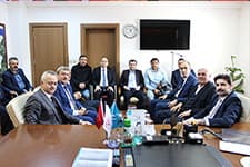 Şehir hastanesi için ihale süreci başladı
