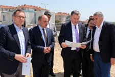 Sakaryanın projesi Türkiyeye örnek
