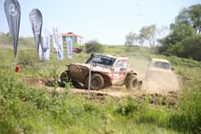 Off-Road Şampiyonası'nın 1. ayağı tamamlandı