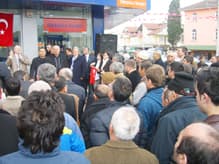 Dr. Balaban, Babacan Yaklaşımıyla Gönülleri Fethetti