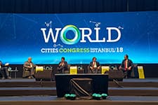 2023 Akıllı Şehir Stratejisi ve Eylem Planı tanıtıldı