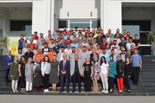 Erenler Belediyesi'nde Kadro Sevinci