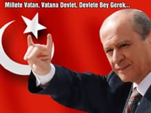 Devlet Bahçeli, Sakarya'ya Geliyor