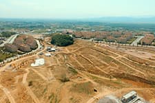 Yenikente havuz yapılacak