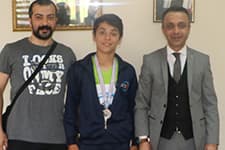 Türkiye Yüzme Şampiyonası