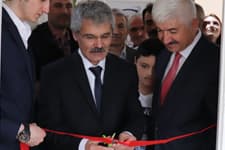 Hasan Kara Gayrimenkul-Danışmanlık firması hizmete açıldı