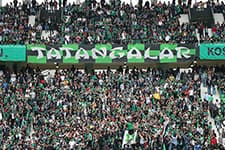 Sakaryaspor-Afjet Afyonspor final maçının saati belli oldu