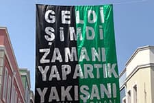 Şehir şampiyonluk bekliyor