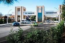  Sakarya Üniversitesi, dünyanın en iyileri arasında
