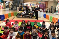 28 bin 900 öğrenci acil durum eğitimi aldı