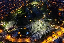 Kardeşlik sofraları Kent Park'a kurulacak