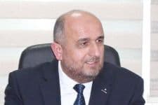 TÜMSİAD Şube Başkanı Ölmez, seçim sonuçlarını değerlendirdi