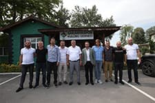Sakarya şampiyonluk bekliyor