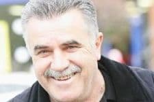 Muhasebeci Mehmet Kurtuldu hayatını kaybetti