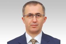 Sakarya Üniversitesi'nin yeni rektörü belli oldu