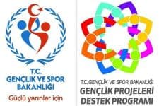 Sakarya'da gençlik projelerine 112 bin TL'lik destek