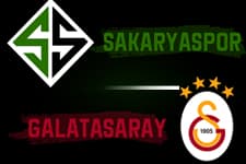 Sakaryaspor-Galatasaray maçının tarihi belli oldu