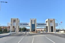 SAÜ ilk 500de yer alan 9 Türk üniversitesi arasında