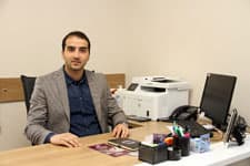 YADEM üyeleri sinema ile buluştu 