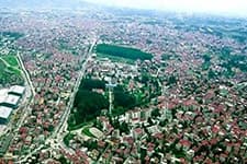 İmar barışına Sakarya'dan 66 Bin 589 başvuru