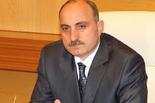 Fevzi Kılıç'tan altın ve döviz çağrısı