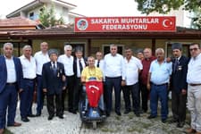 Bayramlar kardeşliğin güçlendiği zamanlardır 