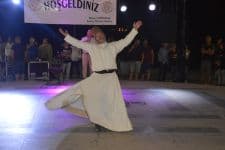 Şiir severler Karasu'da buluştu