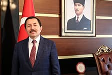"Sakarya savunma sanayi için önemli bir üs olma yolunda"