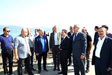 Peyzaj ve Süs Bitkiciliği Festivali için geri sayım
