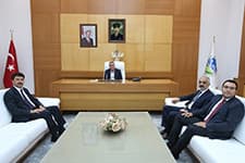 2. Üniversitenin 29 bin öğrencisi var