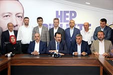 "Sakarya'da 17-0 yapmak için uğraş vereceğiz"