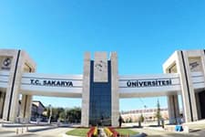 Sakarya Üniversitesi Sıralamada Yükseldi