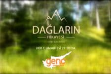 Hendekli yönetmenin çektiği belgesel yayına başlıyor