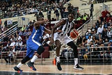 Basketbol Süper Liginde perde açılıyor