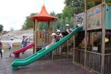SGM ve Macera Parkta kayıtlar tamamlandı
