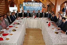 Sakarya Tarım Fuarı, üreticiyi teknolojiyle buluşturacak 