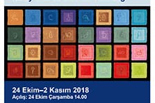Kedimce Resim Sergisi
