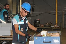 Mezun olmadan iş sahibi oluyorlar