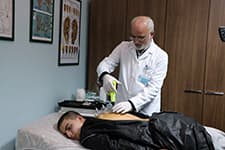 Hekimler için kupa ve sülük eğitimi başlıyor