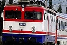 Ada Treni'nde mutlu eden gelişme