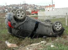 Toprak Zemin Az Kalsın Can Alıyordu