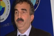 İşte İbrahim Nalbant'ın yönetim listesi 