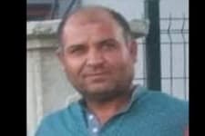 İnşaattan düşen demir ustası öldü