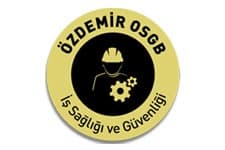 Özdemir OSGB  5. Yılını Kutluyor